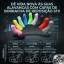 BORRACHA STI PARA ROAD VARIAS CORES