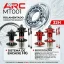 CUBO ARC MT001 32H VARIAS CORES