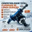 CUBO FEIYAFU A ROSCA 32H & 36H MTB