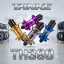 CUBO TANKE TH390 PAR HG 32H & 36H VARIAS CORES