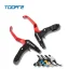 MANETE FREIO TOOPRE VARIAS CORES