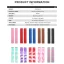 MANOPLAS STUNT VARIAS CORES