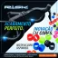 TERMINAL BORRACHA RISK PARA FITAS GUIDAO