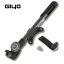 BOMBA AR GIYO GP-991 MANOMETRO 120 PSI