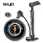 BOMBA AR GIYO GM-642 MANOMETRO 120 PSI