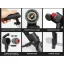 BOMBA AR GIYO GM-642 MANOMETRO 120 PSI