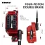FREIO TANKE TB-600 HIDRAULICO 4 PISTAO