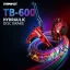 FREIO TANKE TB-600 HIDRAULICO 4 PISTAO