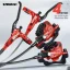 FREIO TANKE TB-600 HIDRAULICO 4 PISTAO