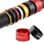 KIT SPACER MUQZI VARIAS CORES