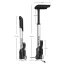 BOMBA AR GIYO GP-94C MANOMETRO 120 PSI