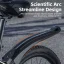 PARALAMA WEST BIKING MTB DIANTEIRO & TRASEIRO