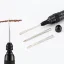 KIT REMENDO CYCLINGBOX TUBELESS MACARRAO 
