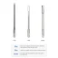 KIT REMENDO CYCLINGBOX TUBELESS MACARRAO 