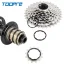 KIT SPACER TOOPRE PARA CATRACAS HG