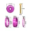 KIT ZTTO ARANHA & SPACERS CAMALEAO