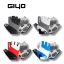 LUVA GIYO FORRO EM GEL VARIAS CORES 