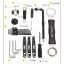 MALETA BIKE HAND 22 PECAS 