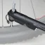 BOMBA AR GIYO GP-41S MINI MANOMETRO 100 PSI