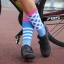 MEIA DH SPORTS COLORIDAS