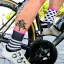 MEIA DH SPORTS COLORIDAS