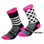 MEIA DH SPORTS COLORIDAS