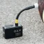 BOMBA AR OFFBONDAGE MINI ELETRICA 120 PSI