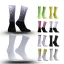 MEIA AERO VARIAS CORES