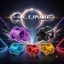 STEM LUNJE 45MM & 31.8MM T6 VARIAS CORES