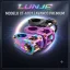 STEM LUNJE XT-A031 45MM 31.8MM VARIAS CORES