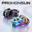 STEM PROHONSUN 45MM 022 31.8MM VARIAS CORES