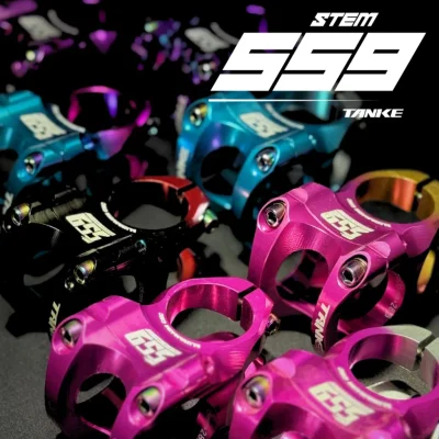 STEM TANKE MODELO 559 35MM 31.8MM VARIAS CORES