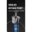 BOMBA AR SUPER PUMP MANOMETRO APOIO PE 160 PSI