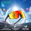 OCULOS SCVCN ESPELHADO 400UV DIVERSOS MODELOS