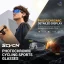 OCULOS SCVCN PHOTOCHROMIC 400UVS DIVERSOS MODELOS