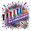 PACOTE NIPEL COM 64 UNIDADES VARIAS CORES