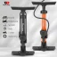 BOMBA AR WEST BIKING SUPER PUMP APOIO PE 160 PSI