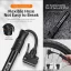 BOMBA AR WEST BIKING MINI 80 PSI VARIAS CORES