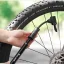 BOMBA AR WEST BIKING MINI 80 PSI VARIAS CORES