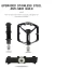 PEDAL TANKE PLATAFORMA TP-40 CAMALEAO