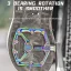 PEDAL TANKE PLATAFORMA TP-40 CAMALEAO
