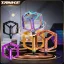 PEDAL TANKE PLATAFORMA TP-50 VARIAS CORES 