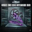 PEDIVELA KRSEC INTEGRADO DUB VARIOS MODELOS