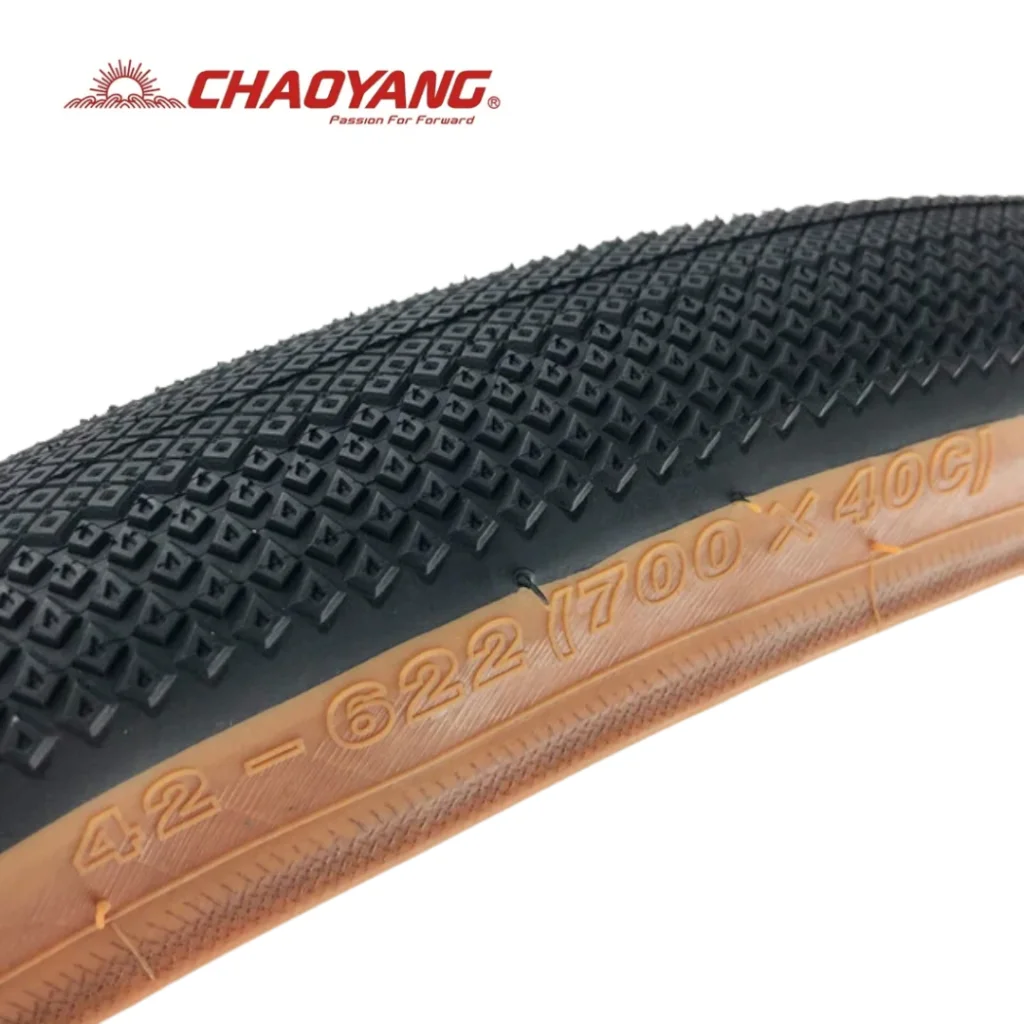 PNEU CHAOYANG H-5224 700*40C 30TPI