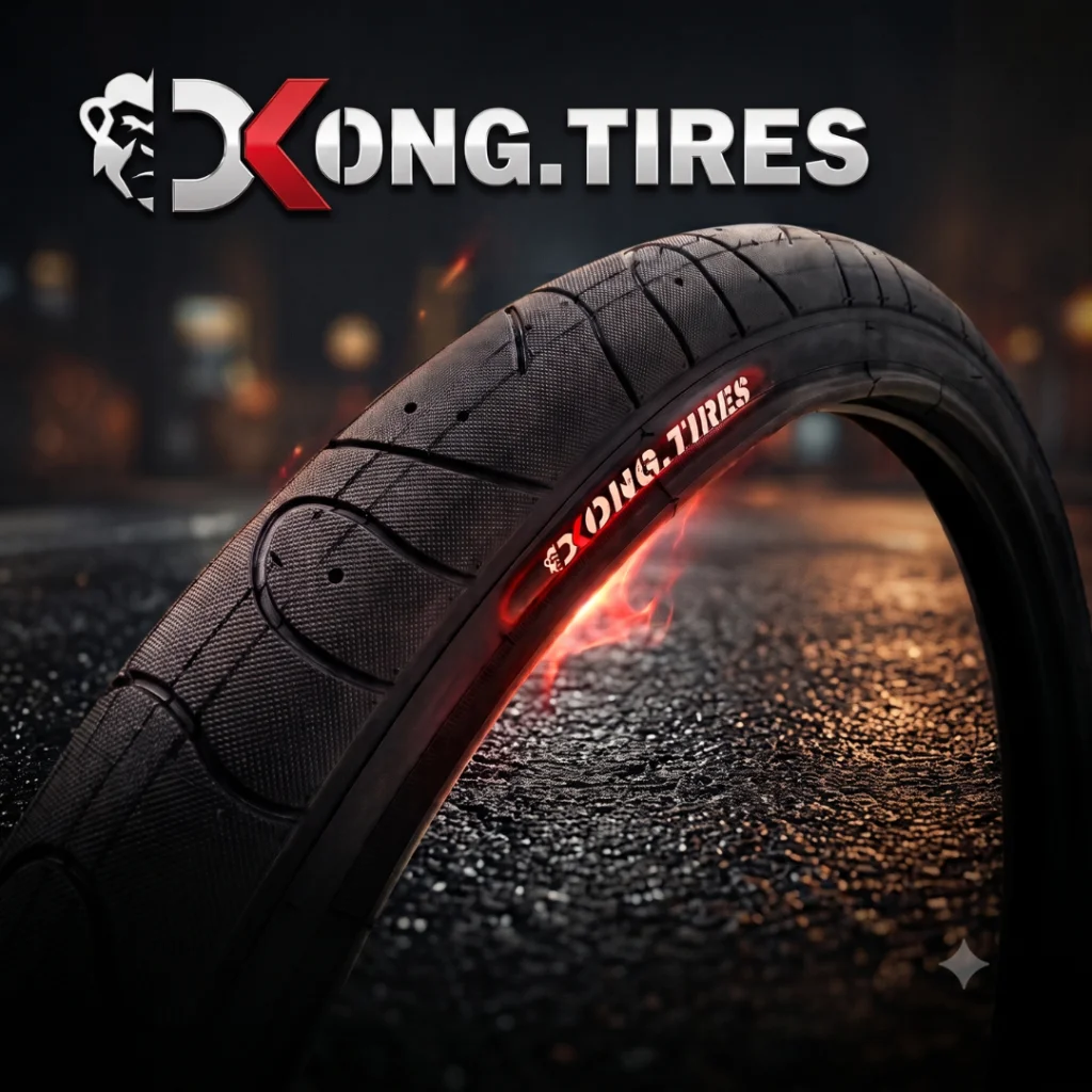 PNEU DKONG.TIRES R26 & R29 40 TPI FREERIDER 