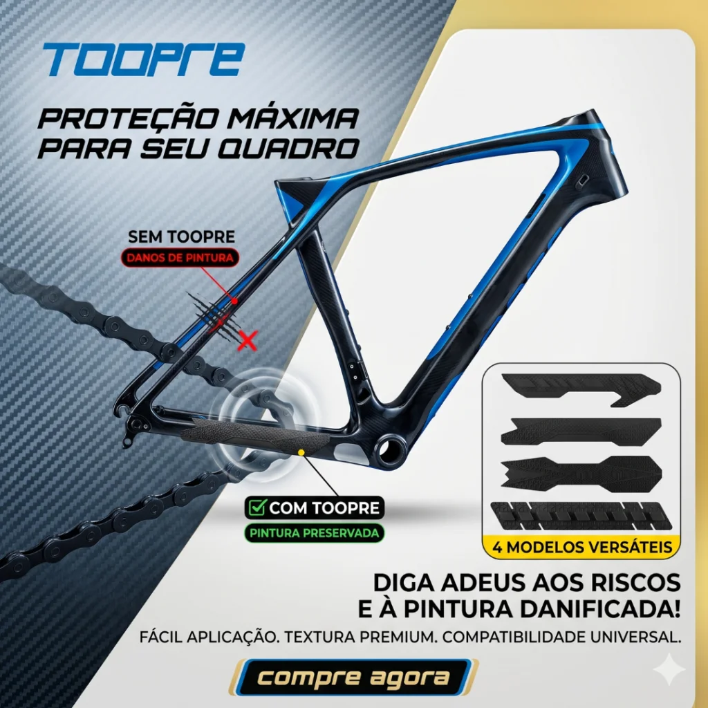 PROTETOR CORRENTE TOOPRE 4 MODELOS 