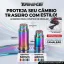 PROTETOR CAMBIO TRASEIRO TANKE 48MM & 60MM