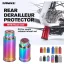PROTETOR CAMBIO TRASEIRO TANKE 48MM & 60MM