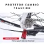 PROTETOR CAMBIO TRASEIRO TANKE 48MM & 60MM