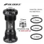 CAIXA CENTRAL BLOOKEN SRAM GXP 24/22 BB68